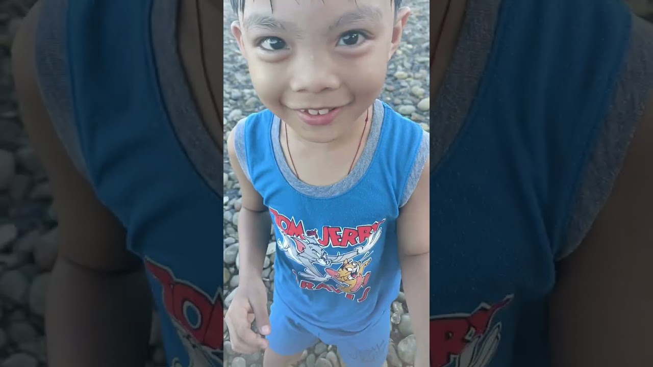 Mindoro raw video clip