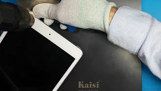 Bit Pazarından 70 TL iPad alıp tamir ettim