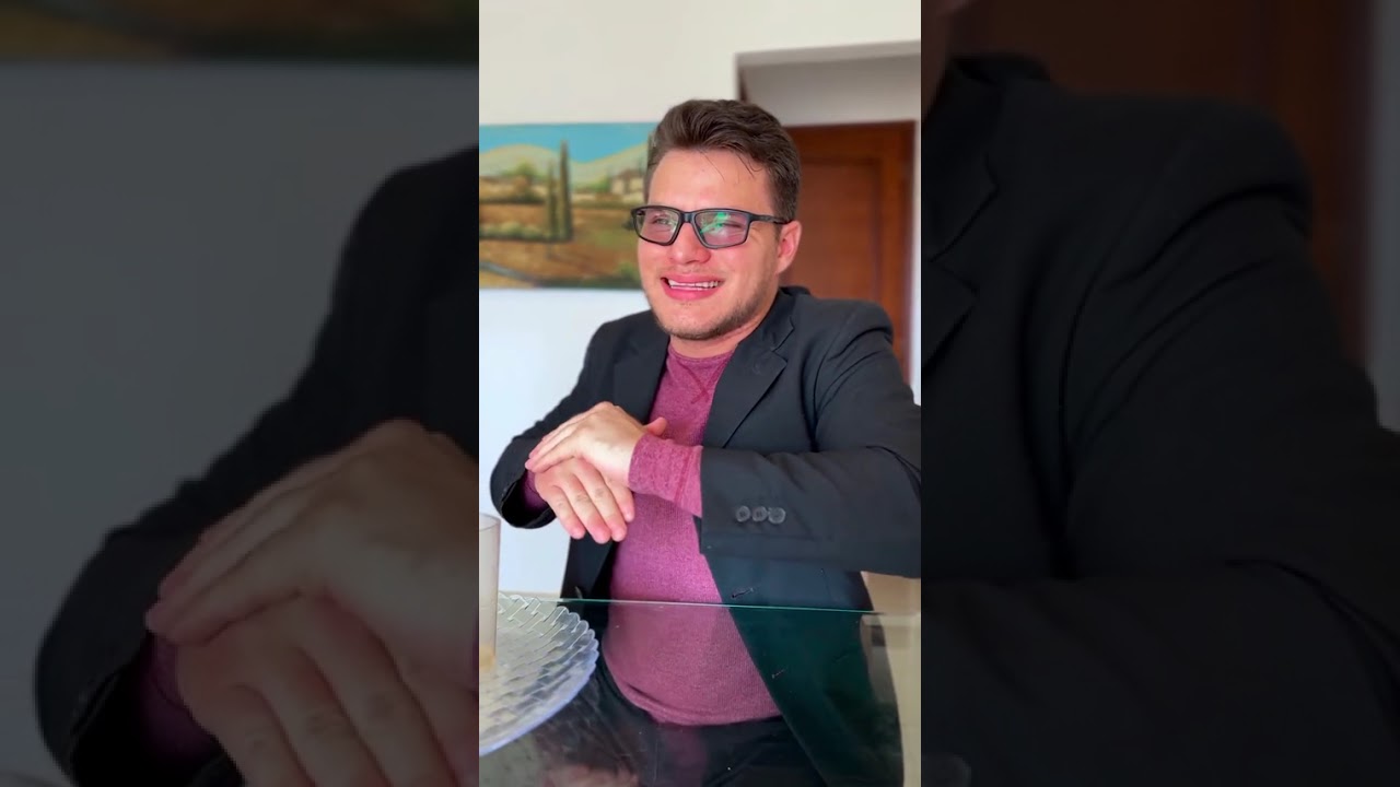 Parte 1 | Salvando al camarero