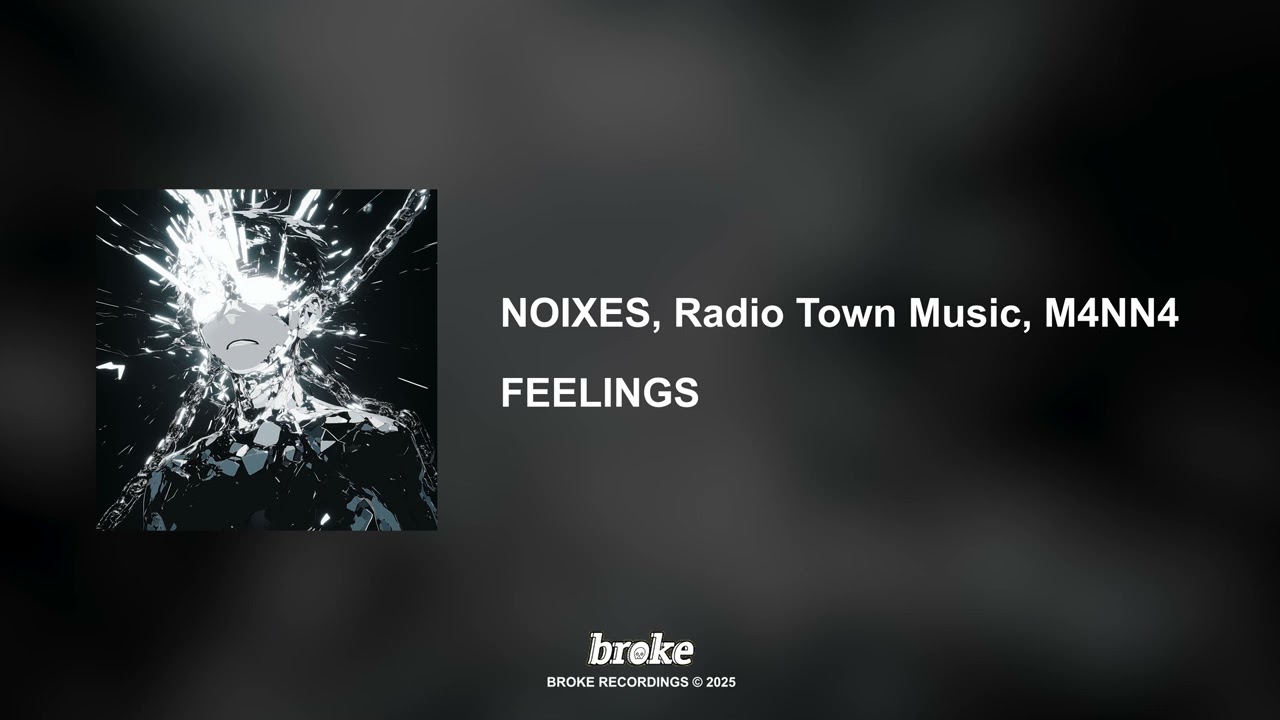 Watch NOIXES, Radio Town Music, M4NN4 - FEELINGS on YouTube Watch NOIXES, Radio Town Music, M4NN4 - FEELINGS on YouTube