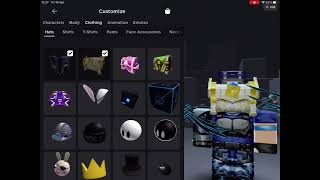 I met an admin and got the admin launcher box