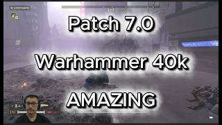 Patch 7.0 Is Absolutely AWESOME | Initial Review & Tips