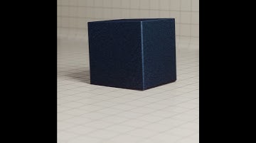 Node Driven Camera Test #Blender #GeometryNodes #VFX #Eevee #MotionGraphics