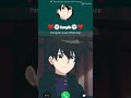Siapa Yang telepon? | Cogan Gusy❤️ | Shinbi house Cogan Kanglin