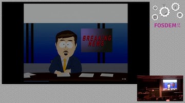 sysbench 1.0: teaching an old dog new tricks