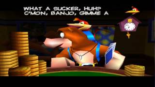 Banjo-Tooie Intro