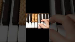 ​【ASMR】弾いてみた！ビスケットピアノ | 聴いているだけでお腹が空いてくる音​ Room ASMR