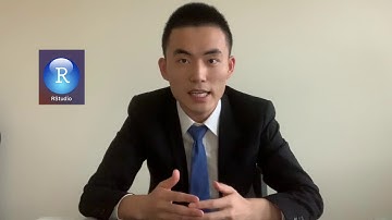 USC MS, Business Analytics Admissions Video 2020   Shengwang Zhang