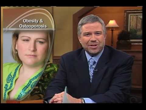 Osteoporosis and Age-Related Hearing Loss - Your Health TV - YouTube