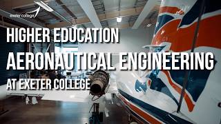 Exeter College | Higher Education - Engineering