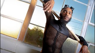 Black & Gay in Adult Entertainment: Kevyn Mines (Venom)
