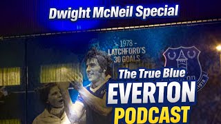 Celebrity Dwight McNeil Special  Net Worth