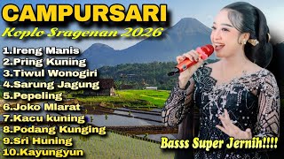 Cdanursari Koplo Sragenan Terbaru 2026 Di Jamin Mantep Polll