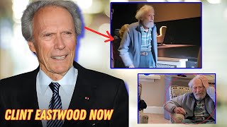 Clint Eastwood Shows Heartbreak With His ‘Untidy’ & ‘Unrecognizable’ Look – What Is Really Happened?