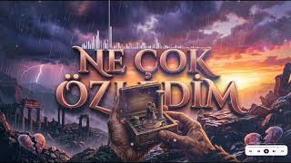 Ne Çok Özledim - Yeni Türkçe Şarkılar 2026