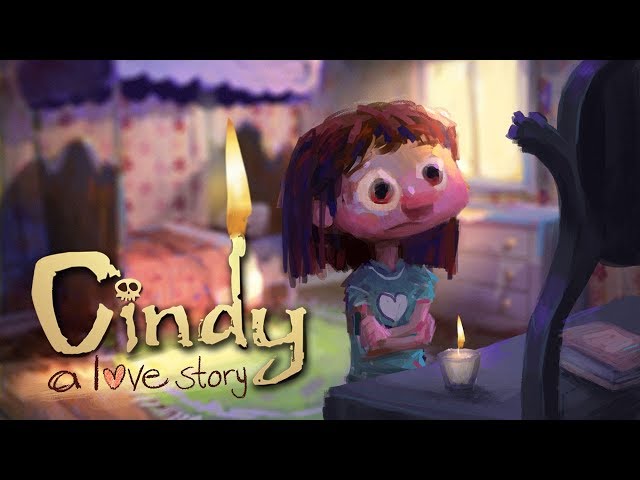 CINDY - a love story class=