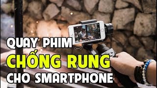 CÁCH QUAY PHIM CHỐNG RUNG cho SMARTPHONE hiệu quả và miễn phí ai cũng thích screenshot 5