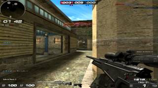 ICosmiC - Digest 4 (Sudden Attack Latino)