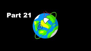 AFOTSS: Universal Instability Part 21 | Is Earthius Maxiums Okay?