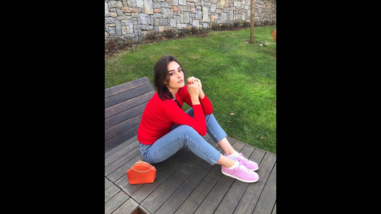 Halime sultan inspired makeup | Halime sultan in real life | Halime sultan makeup |