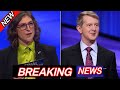 Big Shocked😨 Jeopardy! Scandal: The ‘Unresolved Error’ Sparking Fan Backlash This Season!"