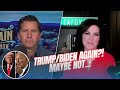 With Haley out for 2024, time for Trump/Biden: Round 2! | Will Cain Show