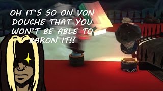 Rock, Paper, Scissors of EPIC Proportion: Stacking Finale screenshot 3