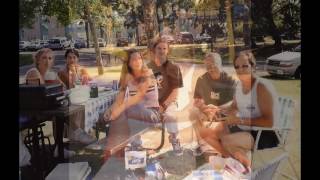 Maria Deslauriers - Funeral Service Photo Slideshow