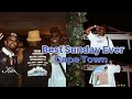 Best Sunday In Cape Town...Slow Cooked Sunday/ Black Coffee Concert Vlog TT