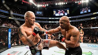 Mike Tyson vs. GTA Wei Cheng | 2026 Royal Fight UFC 5