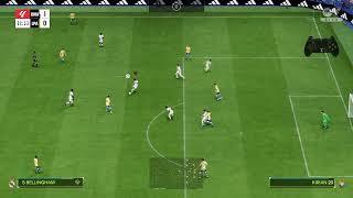 How To Ball Roll In FC 24 ( FIFA 24 ) screenshot 1