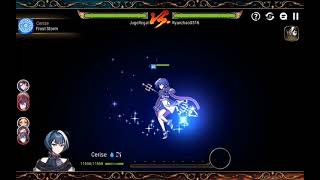 Epic Seven Ml Aramintha Arena Showcase