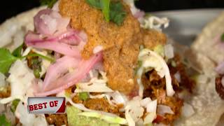 Best Tacos in Boston