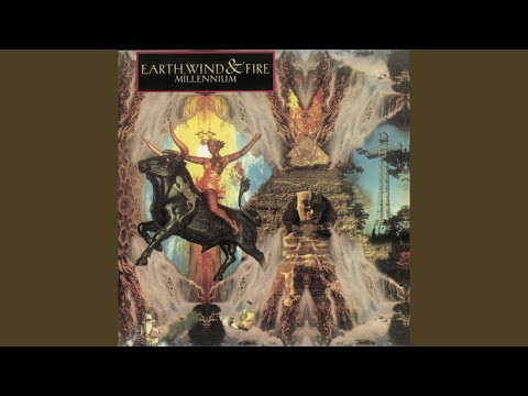 Putar Wouldn't Change a Thing About You - Earth, Wind & Fire