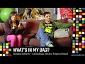 Bomba Estereo's "What's In My Bag?"  [2011] | Amoeba Music