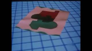 TF1: jingle C'est l'été sur La Une - 1984