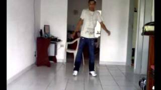 Rebolation aprenda comigo