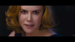 Stoker - 2013 R. - Dramat - Thriller - Trailer - Zwiastun - Film Kino