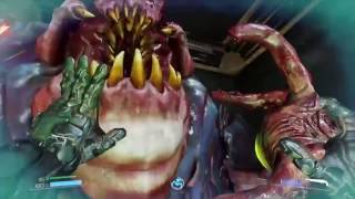 DOOM SnapMap #142 - One Man Army E1M1