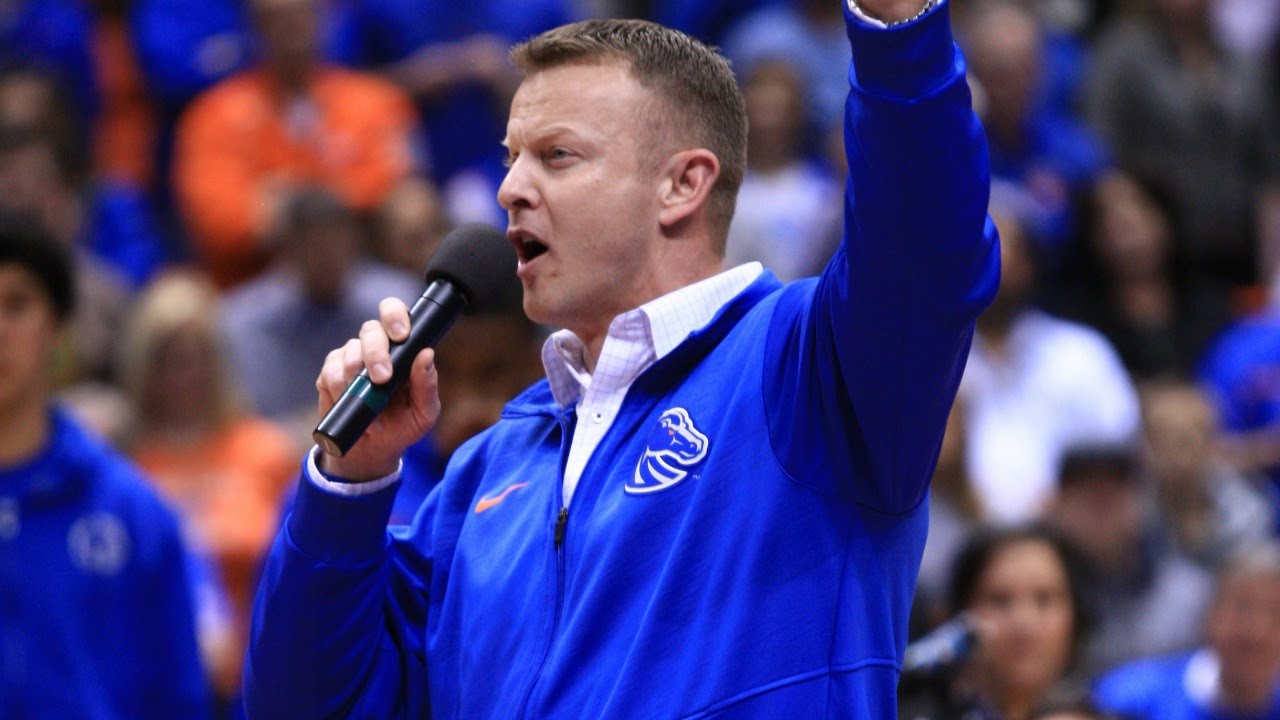 One-on-One With Boise State's Bryan Harsin | CampusInsiders