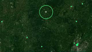 EAS #2,133: Local Area Emergency on WBIW AM 1340 [REUPLOAD]