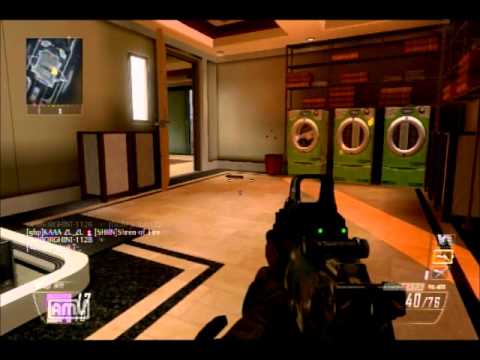 bo2実況ニュークアウトゲットだぜ２...言いたいョ