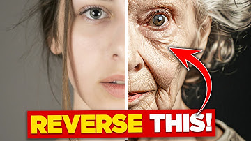 5 Science-Backed Exercises That ACTUALLY Reverse Aging