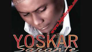 Yoskar Sarante- Entre tu amor Y mi dolor chords