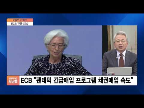 [오늘의 키워드] 유럽중앙은행, 금리 급등에 채권 매입 속도…안정화 의지