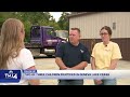 Towing community honors siblings killed in Geneva Lake boat capsizing