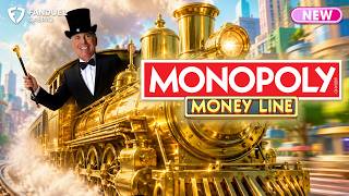 Vegas Matt Accrues a New Home on Monopoly Money Line 🏨