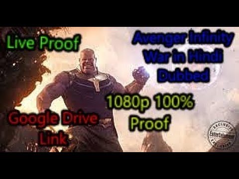 avenger-infinity-war-in-hindi-dubbed-(1080p-google-drive-link)with-proof
