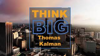 Thomas Kalman v2 by Philosophy Daily 76 views 1 year ago 11 seconds