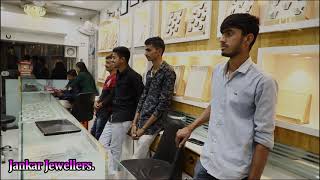Jankar Jewellers, Ahmedabad P.d Studio, Deesa...